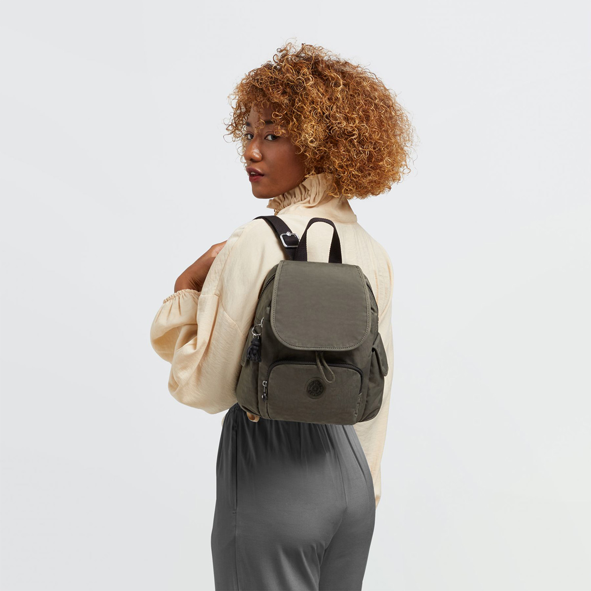 KI267088D Рюкзак Backpack Kipling City Pack Mini  - Вид №2