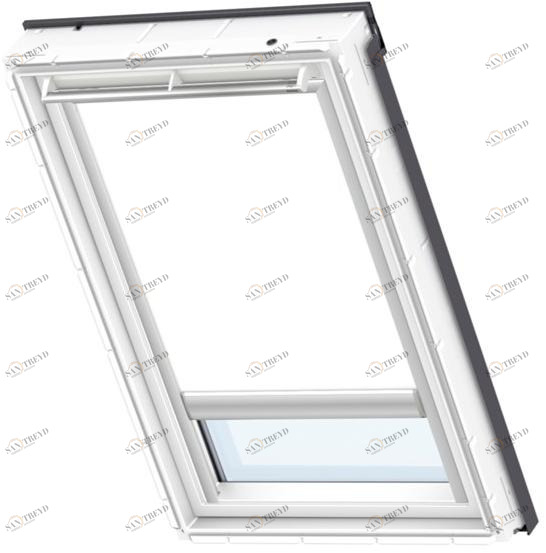 Velux Солнечная затемняющая штора sun-id-1365268