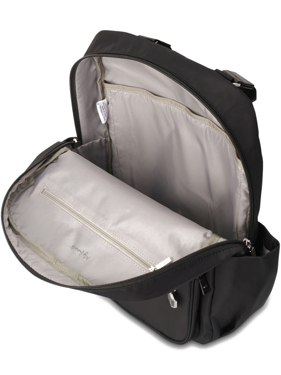 HCHMB01M/003-01 Рюкзак HCHMB01M Rubia M Backpack 13 Hedgren Charm Business  - Вид №3