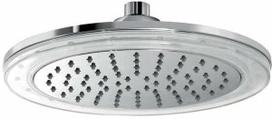 GEDY Круглая лейка дождевого душа Light Gysh10703