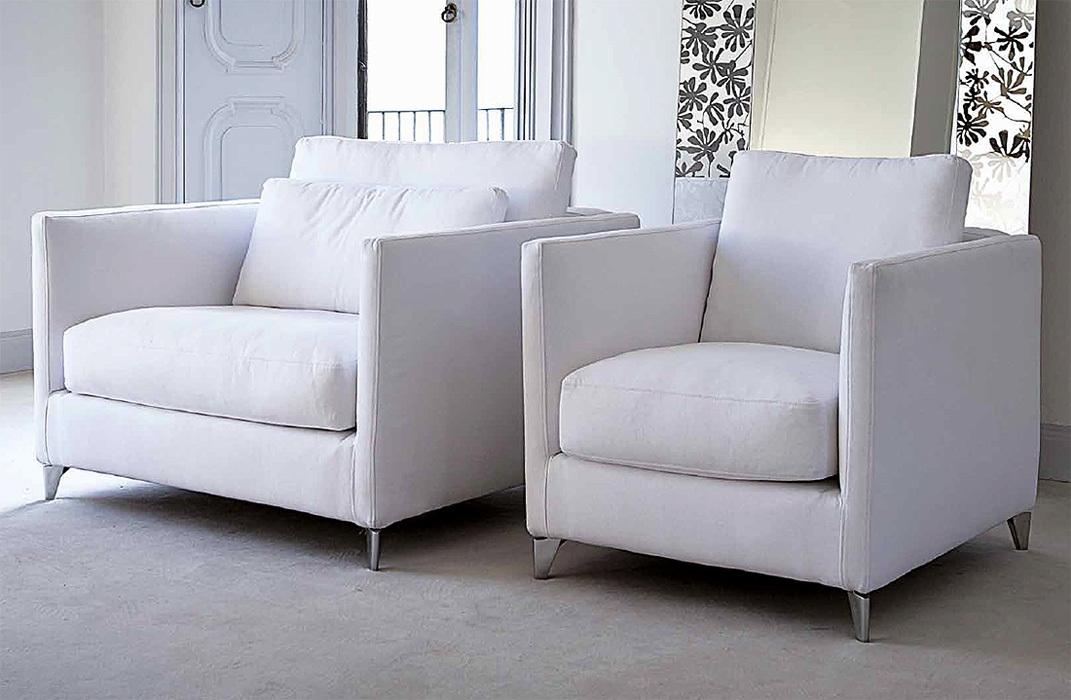 Кресло 960-ZONE VIBIEFFE 960001  - Вид №1