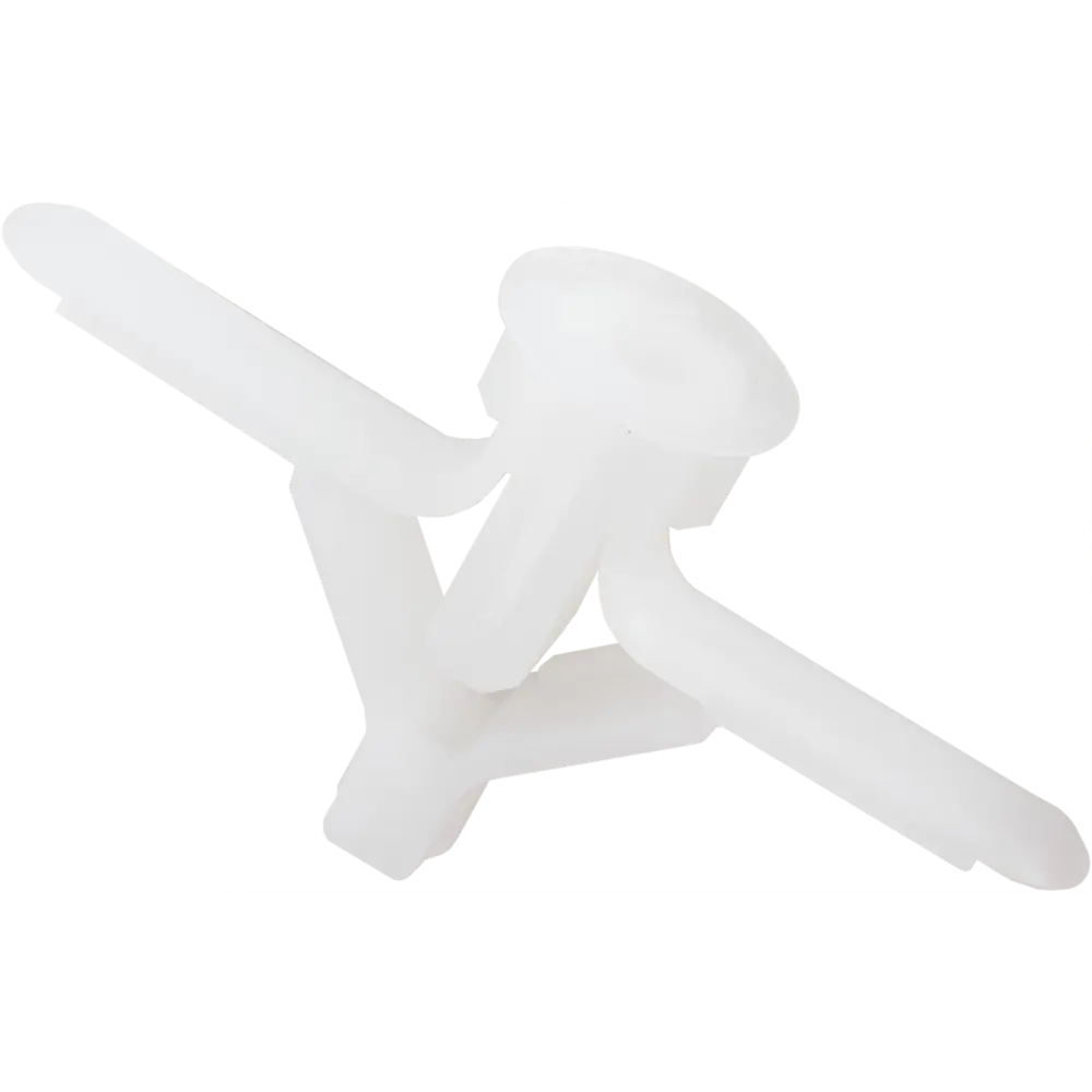 Анкер для листовых материалов Hilti HLD 10x10 мм нейлон 4 шт STLM-2163065