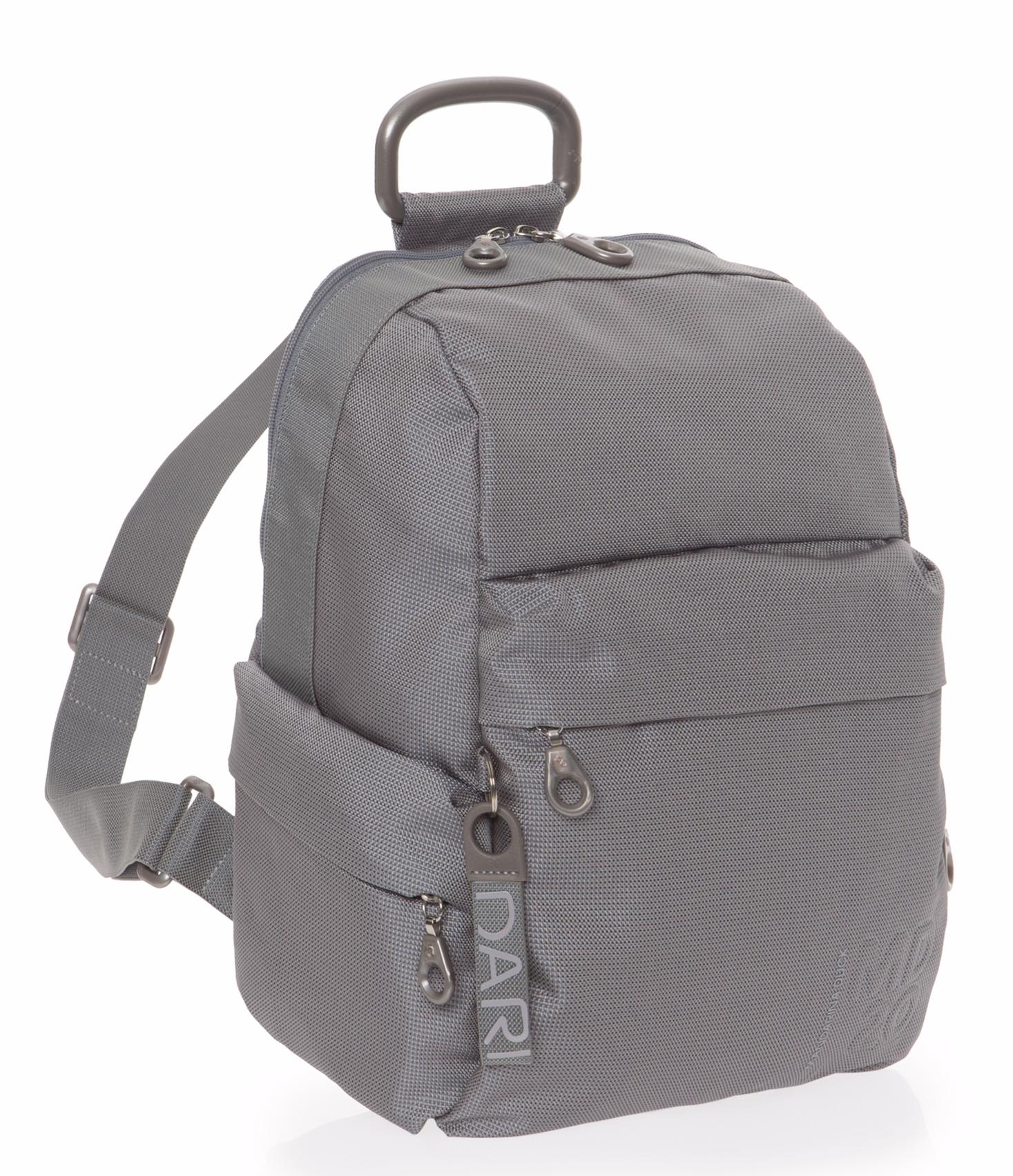 QMTT2-21O Рюкзак QMTT2 Backpack Mandarina Duck MD20  - Вид №1