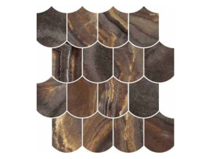 Мозаика из керамогранита