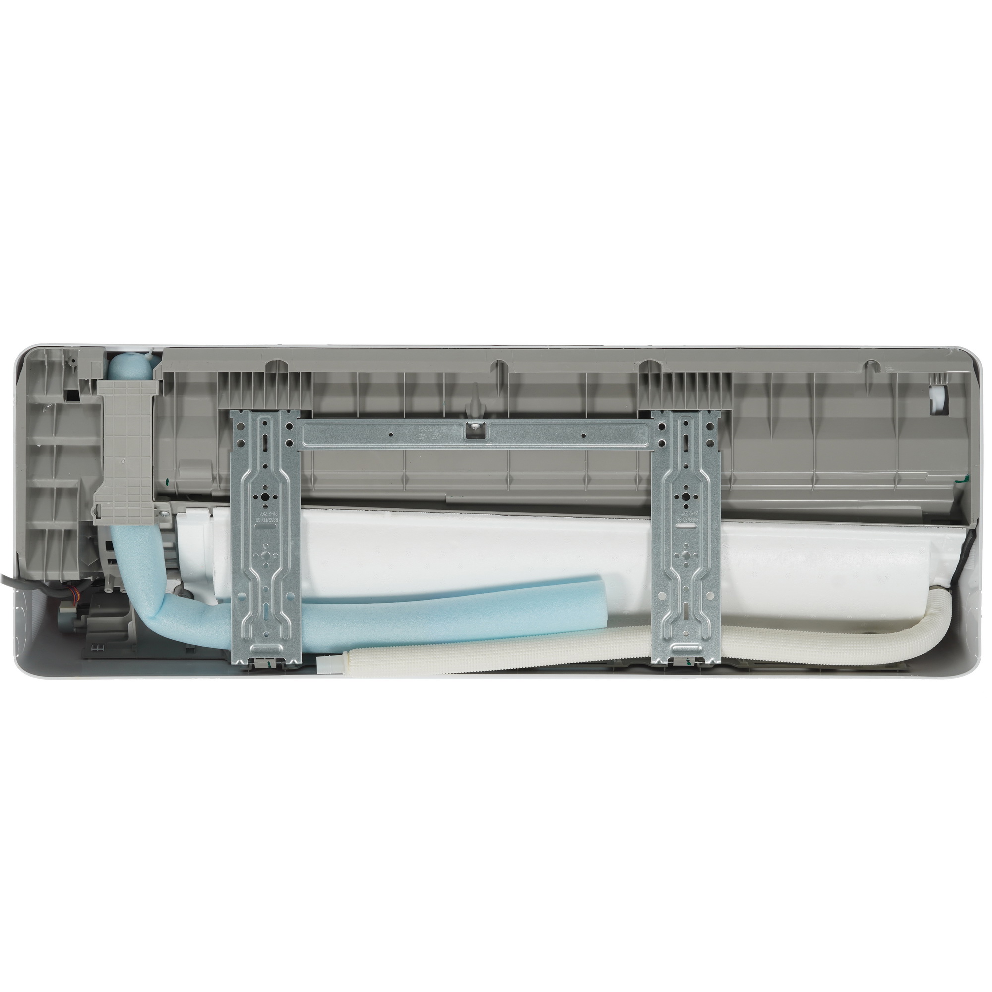 9000371 Кондиционер настенный сплит-система Denko DU-18 белый STDN-0091999 - Вид №4