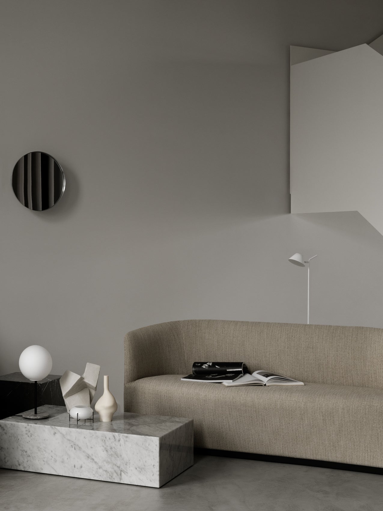 5709262036523 TR Лампа, Настольная лампа LuceLight  - Вид №9