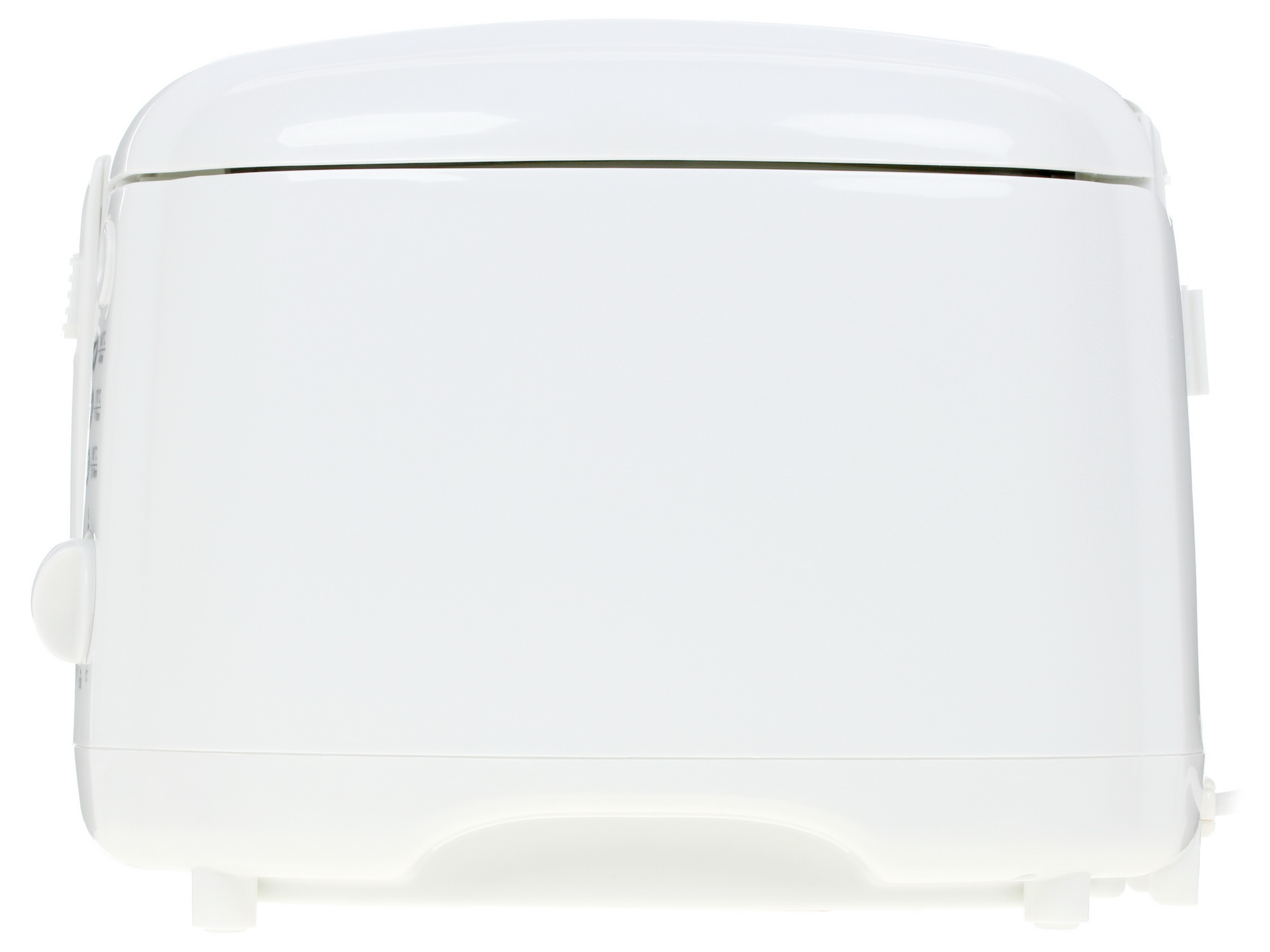 1122171 Фритюрница Clatronic FR 3390 weis 2L белый STDN-0050320 - Вид №5