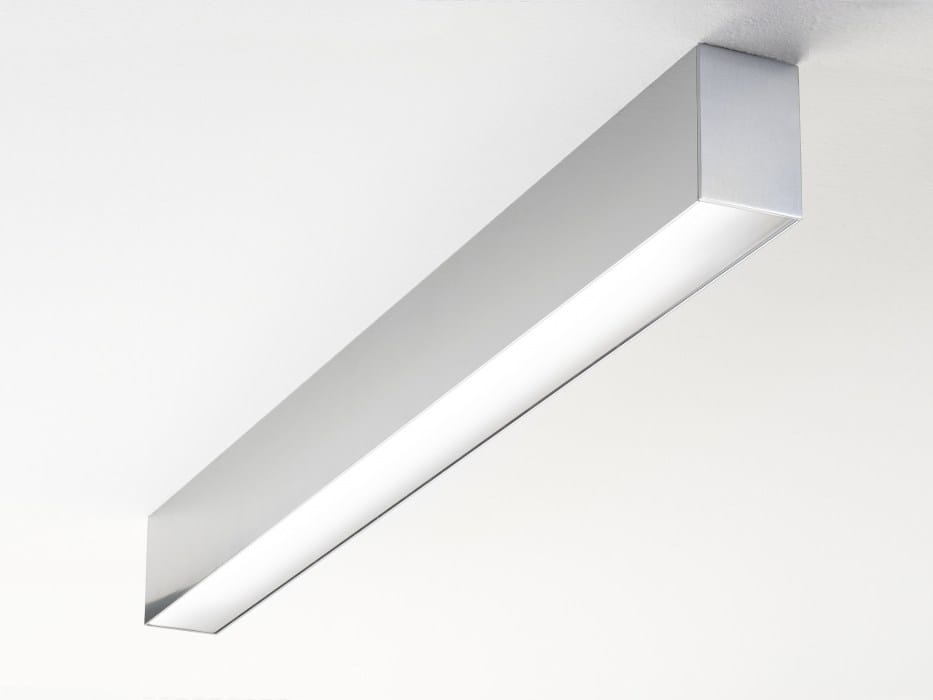 Экструдированный алюминиевый потолочный светильник Lucifero's файл ARCH-00041495