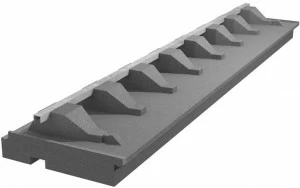 Poron Панель под черепицу для вентилируемого утепления скатных крыш