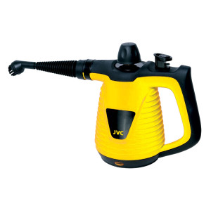 9215331 Пароочиститель JVC JH-SC4099 желтый