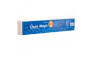 16377698 Чистящая губка Clean Magic-2 360х70х30 мм 33851 Kolibriya