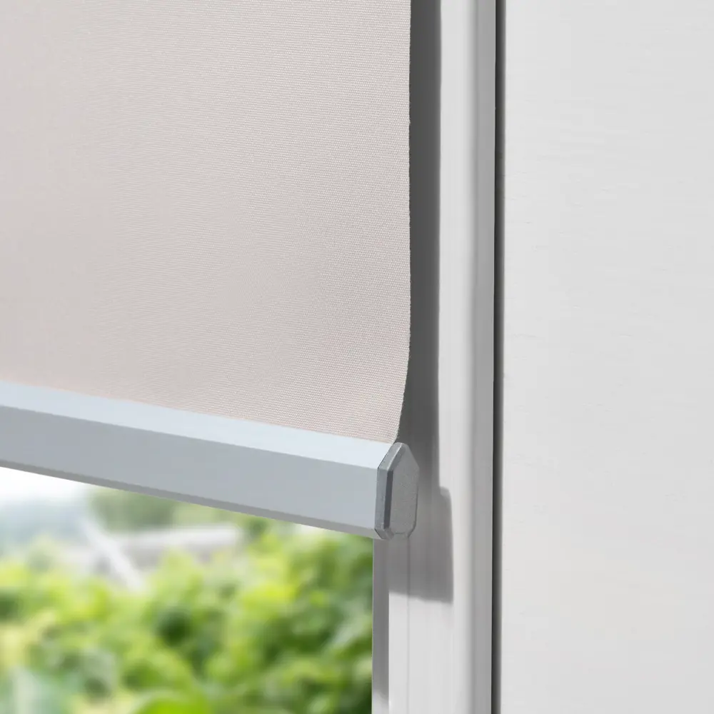 Рулонная штора INSPIRE Belem с эффектом блэкаут - полное затемнение и приватность 82689436 STLM-0034107 - Вид №7