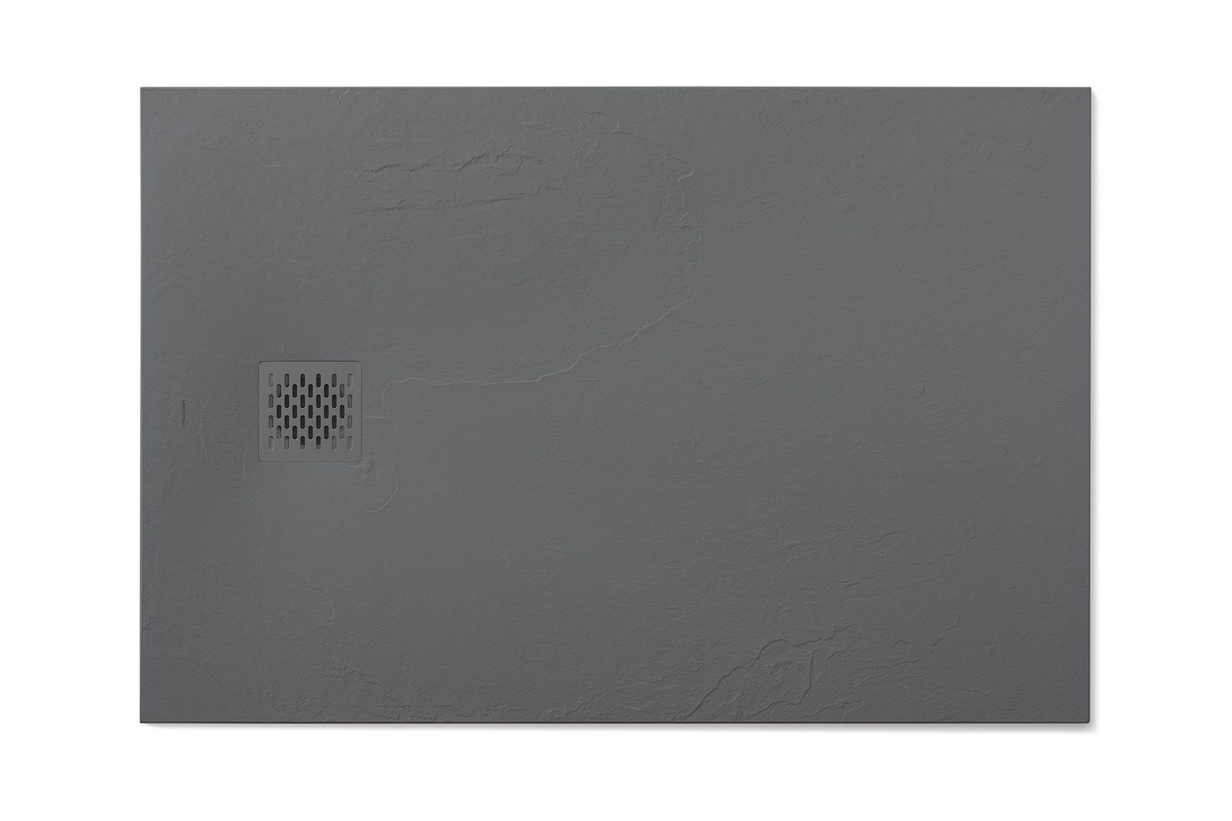 MCBATH Centuria Slate Nox R2 140x90 Цемент прямоугольной формы sun-id-1959475 - Вид №1