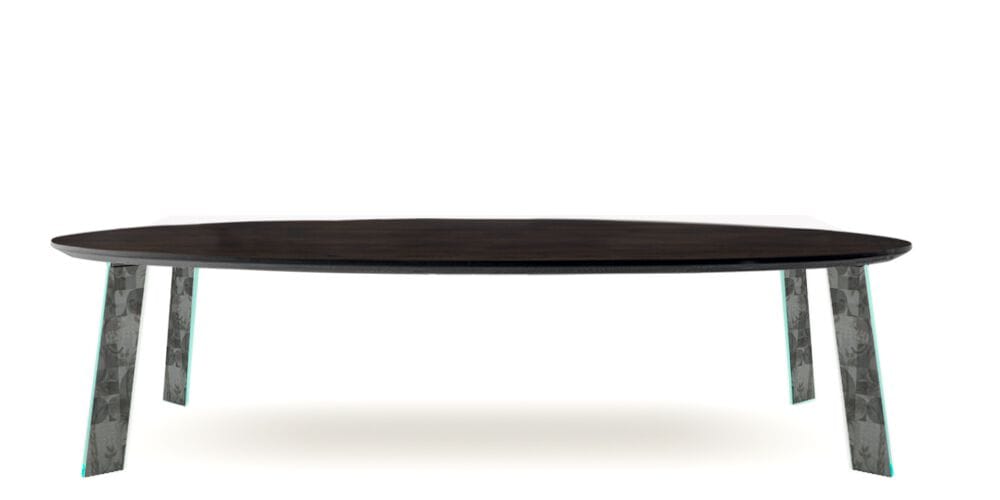 Столешница из дуба Devina Nais Free ARCH-00032753 - Вид №15