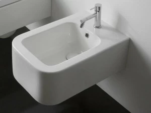 8302 Биде подвесное Next Scarabeo Ceramiche