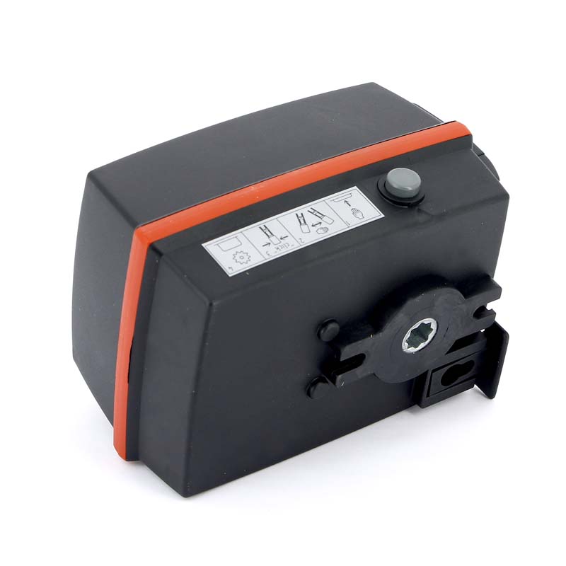 Привод 3-точечный ESBE для клапана 95(15нм,1мин,220В) 12051900 - Вид №3