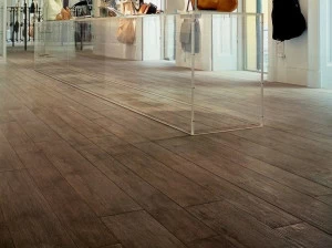 CERAMICA SANT'AGOSTINO Настенная / напольная плитка из керамогранита под дерево Nature