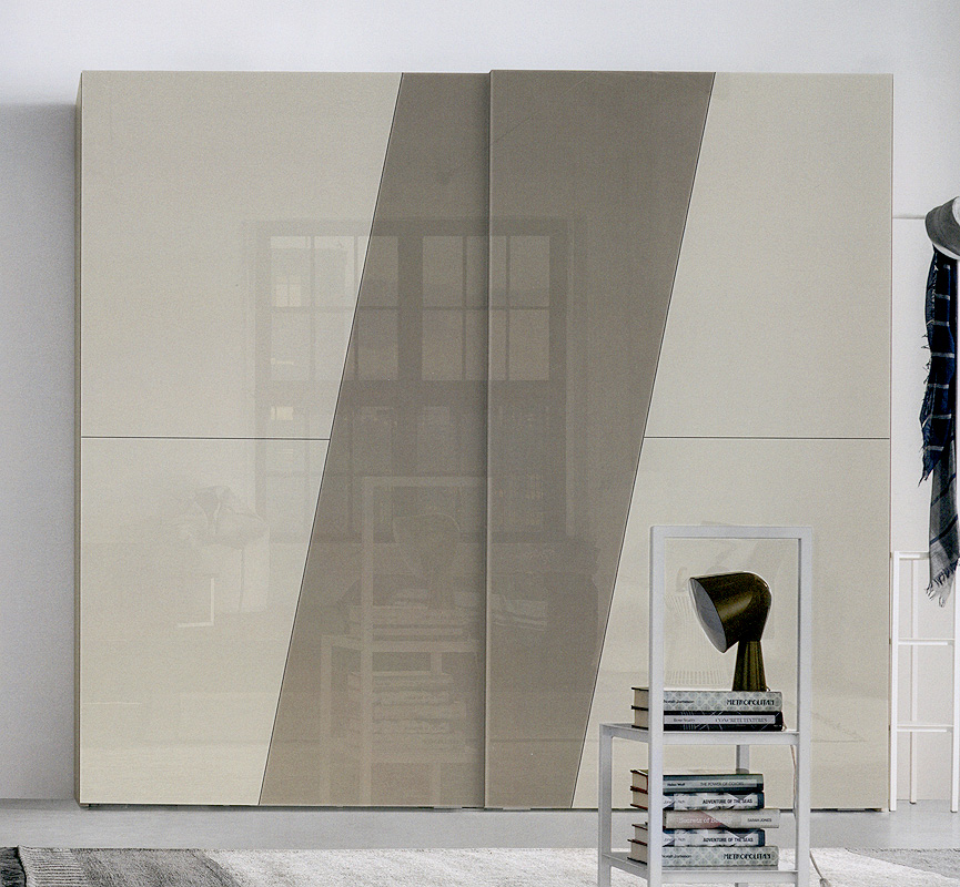 Шкаф KAORI ZANETTE 254 