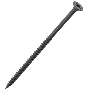 Саморезы гипсокартон-металл 4.2х90 мм 150 шт.