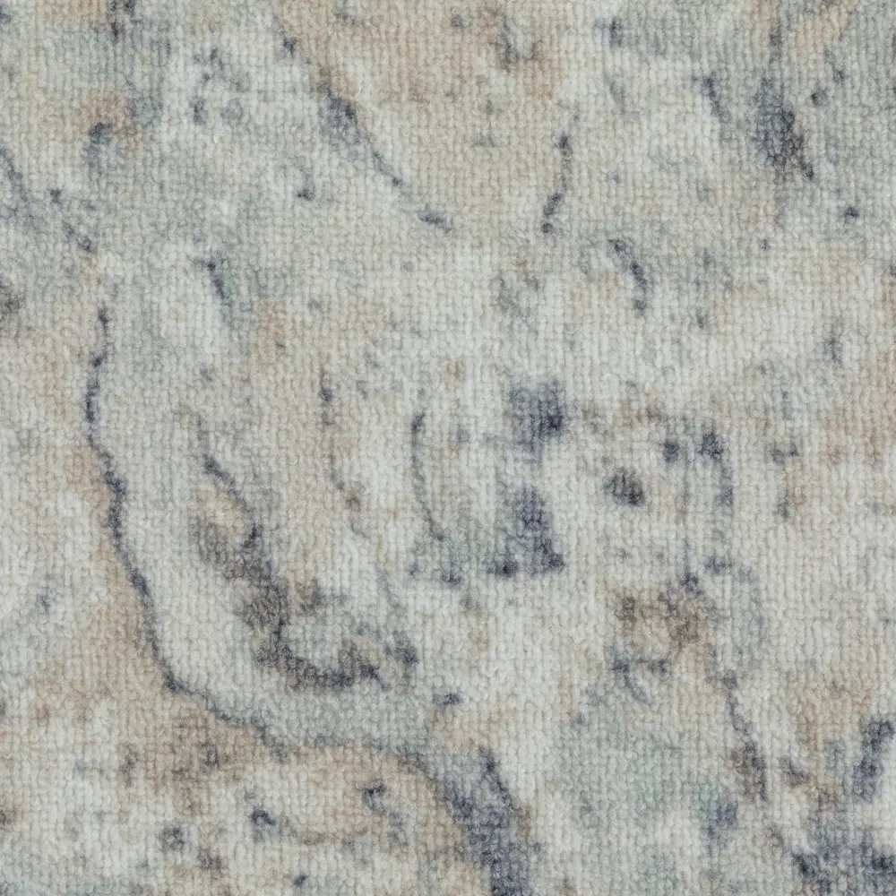 Ковролин тафтинговый «Лозанно 9038» 5 м цвет разноцветный Santreyd STLM-2186659 - Вид №2