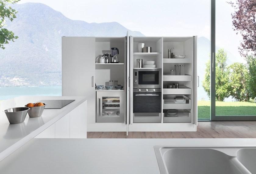 SALICE Скрытая дверная система sun-id-1448420 - Вид №43