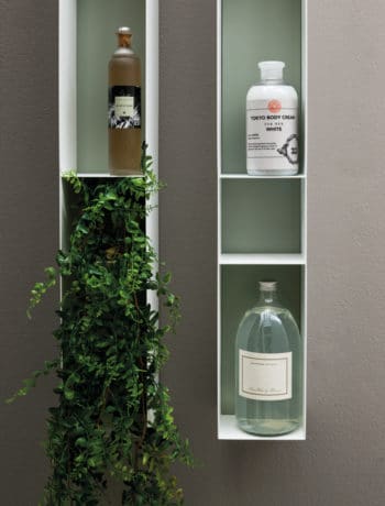 Комплект мебели 52 Arcom E.gò STARC73 - Вид №30