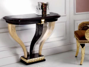 Rozzoni Полумесяц консоль Paris