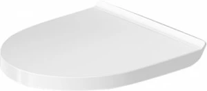 0026110000 Крышка сиденье для унитаза Duravit