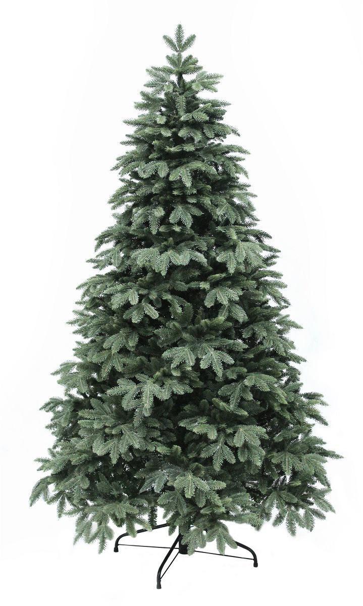 90151677 Ель искусственная Meridian 190 см STLM-0117256 BEATREES