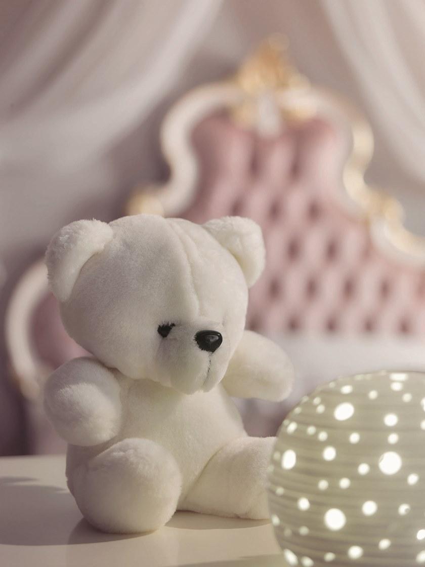 SCAPPINI & C Изголовье кровати с обивкой из ткани для односпальной кровати 35th anniversary 2090/120 - Вид №2