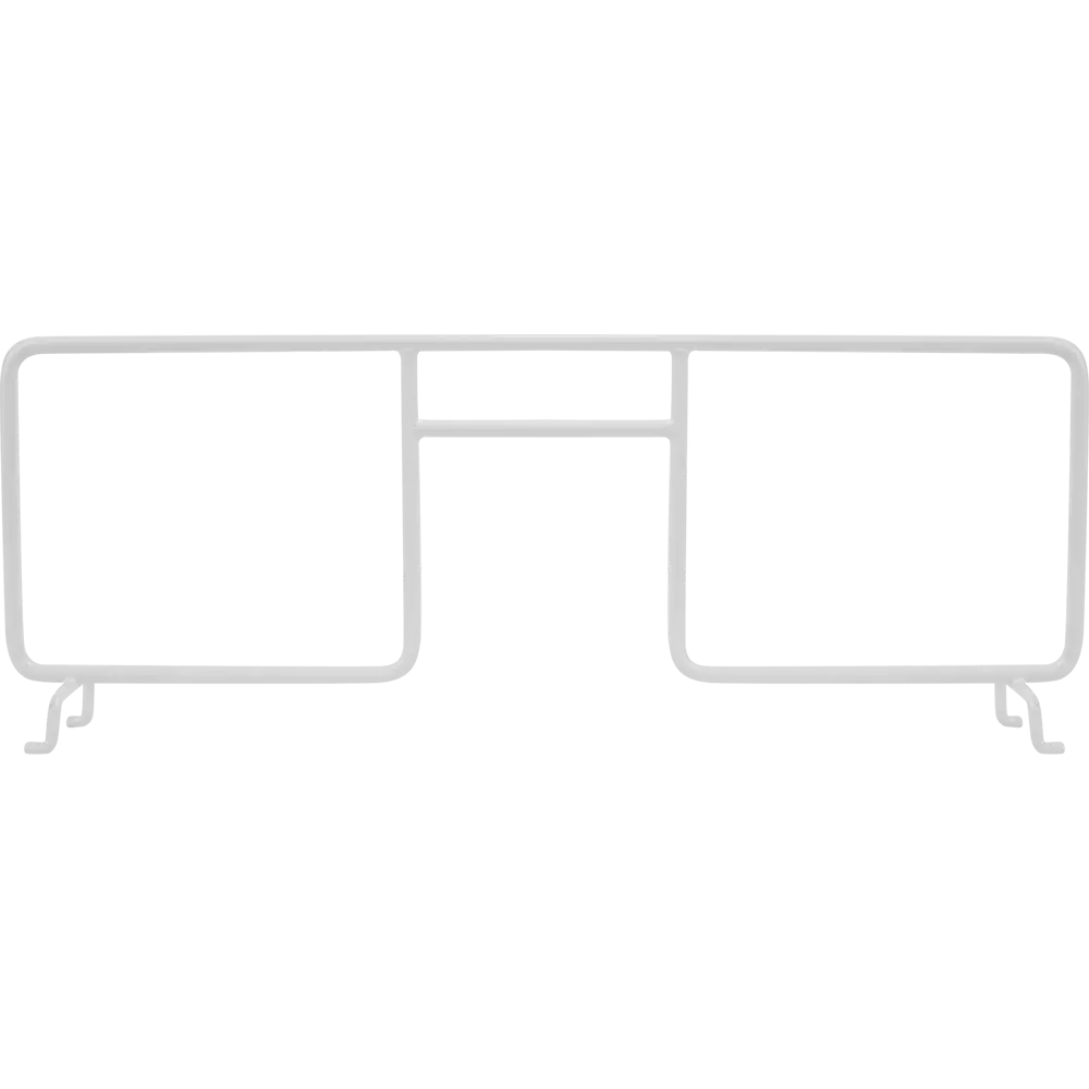 Разделитель Larvij для сетчатых полок 30 см 83738061 STLM-0044054 - Вид №1