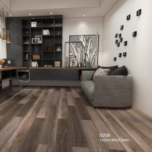 90776859 SPC плитка Studio Дуб Понца 32 класс толщина 3.5 мм 2.248 м² STLM-0377758 BETTA