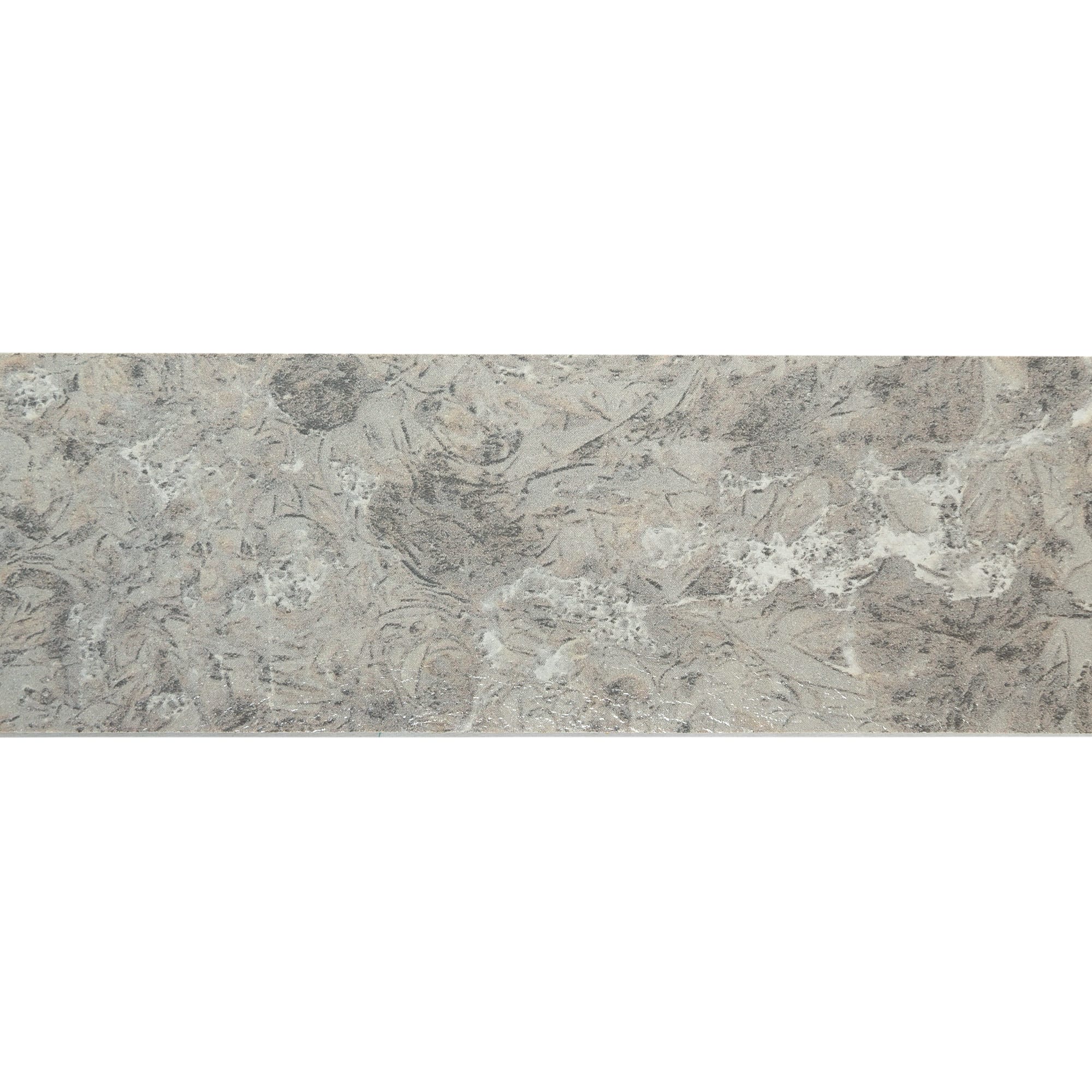 82125574 Кромка «Ньюпорт» для плинтуса, 300х3.2 см Santreyd  - Вид №1