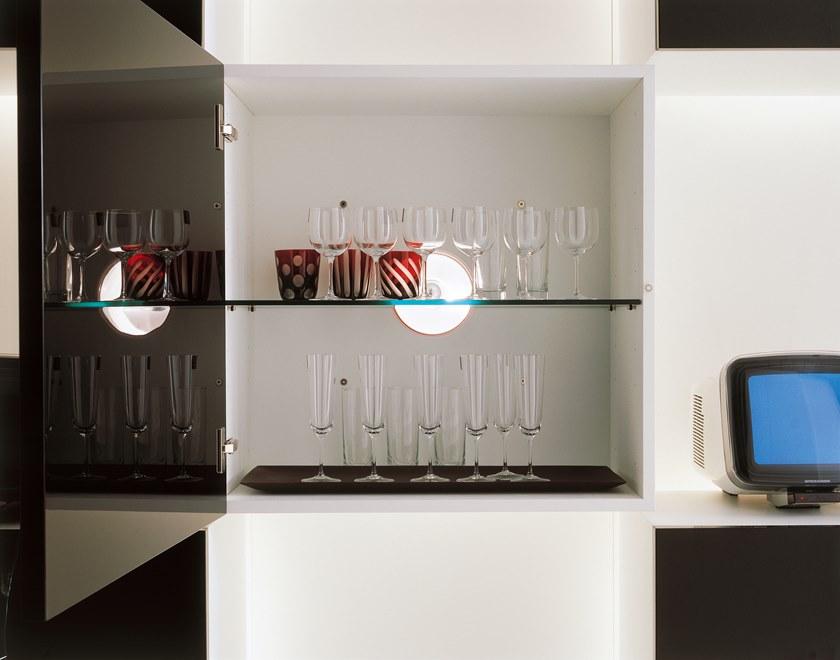 ACERBIS Модульная система буазери с подставкой под телевизор Life sun-id-1473363 - Вид №3