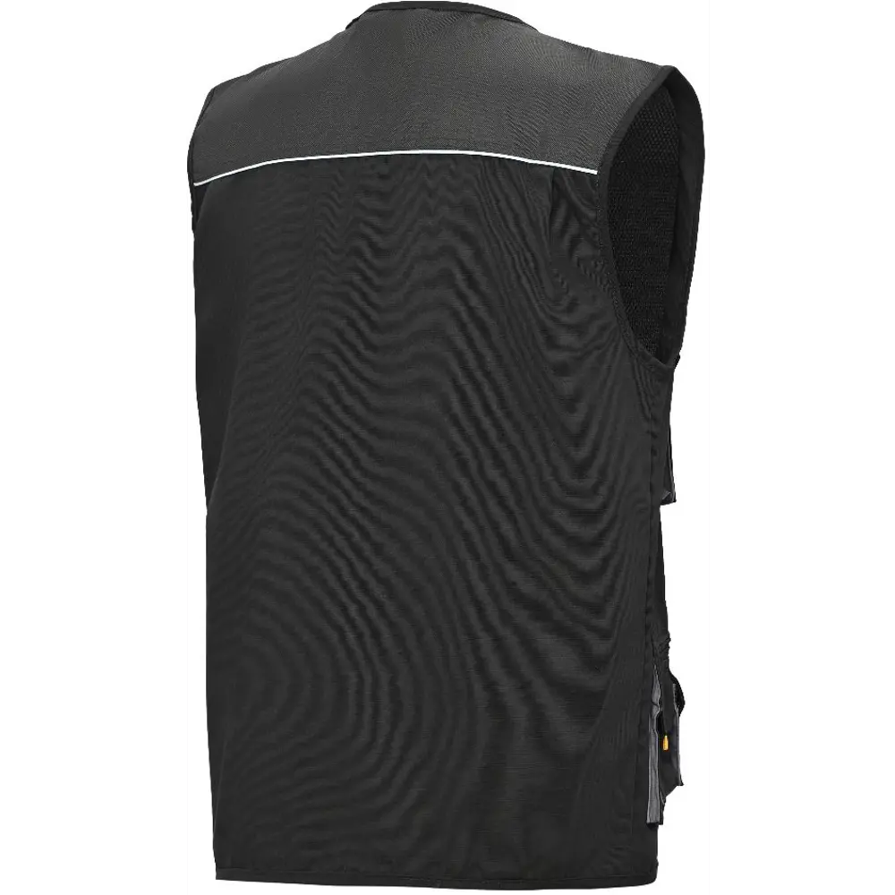 Рабочий жилет DOWELL HD с карманами и светоотражением 89343023 STLM-0839382 - Вид №1