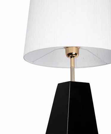 0-022 Почувствуй настольную лампу Boca Do Lobo  - Вид №17