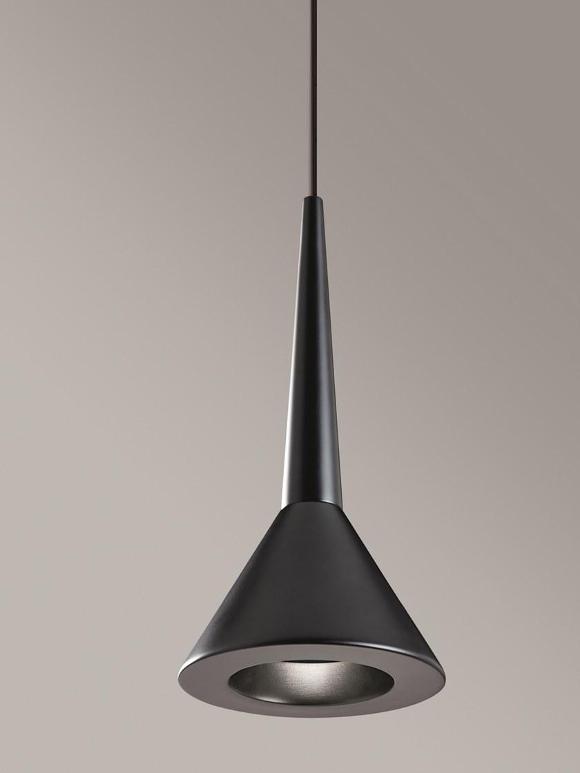 EGOLUCE Светодиодная подвесная лампа Pevera 1551  - Вид №2