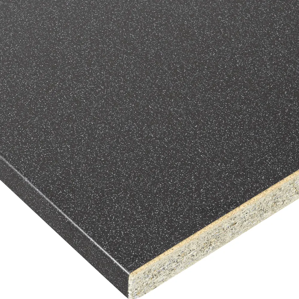 91672924 Столешница Ultradecor 80x60x3.8 см ЛДСП цвет галактика STLM-0876217