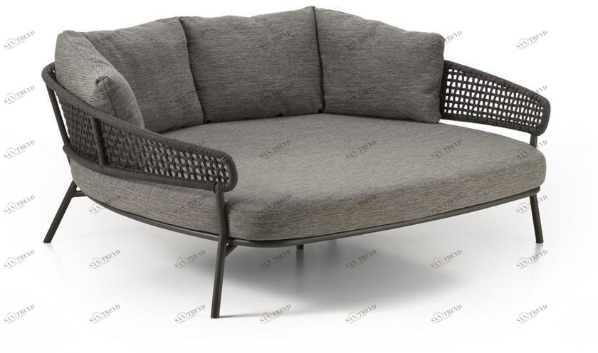 Talenti Садовая кровать из ткани Moon alu sun-id-1502845