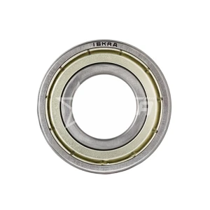 IS1490 Высокотемпературный подшипник 6311 BHTS ZZ 280° ISKRA