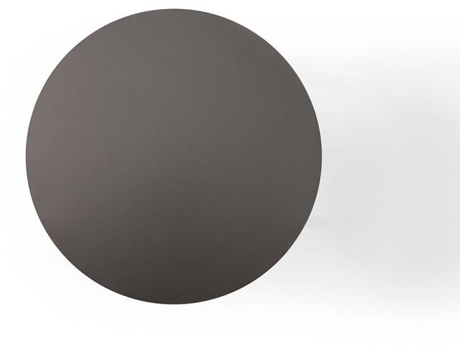 AMURA Круглый журнальный столик из металла  Am017.409/410/411  - Вид №3