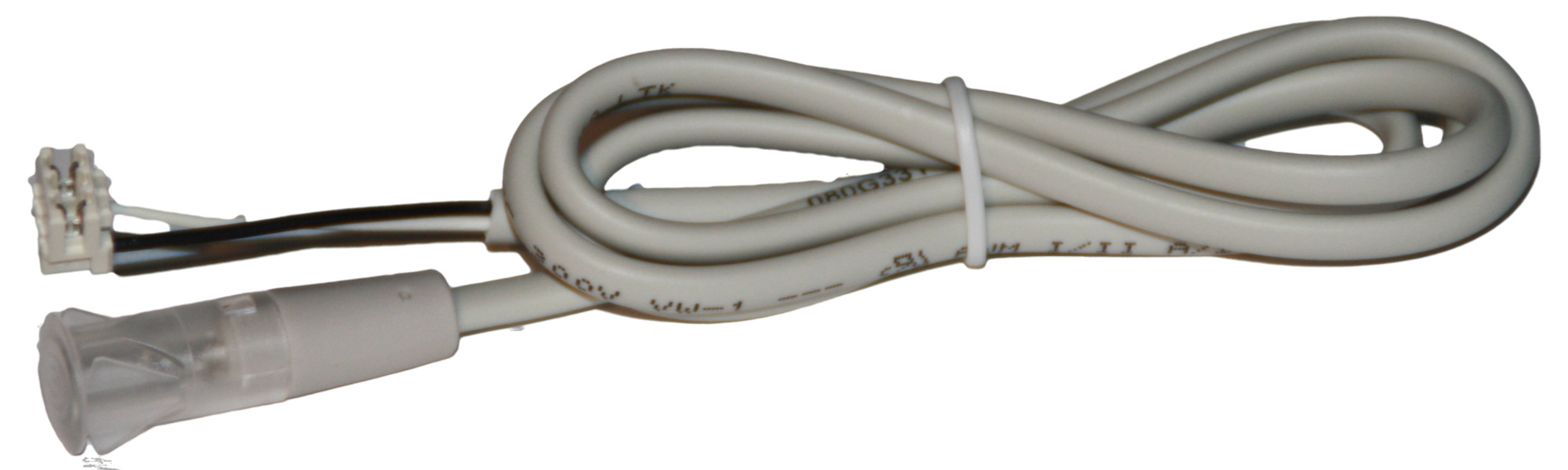 Danfoss ERC 111/112x RC 112С, Контроллер температуры 080G3212  - Вид №11