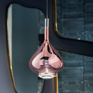 Studio Italia Design Sky-Fall Medium SO1 148008 подвесной светильник