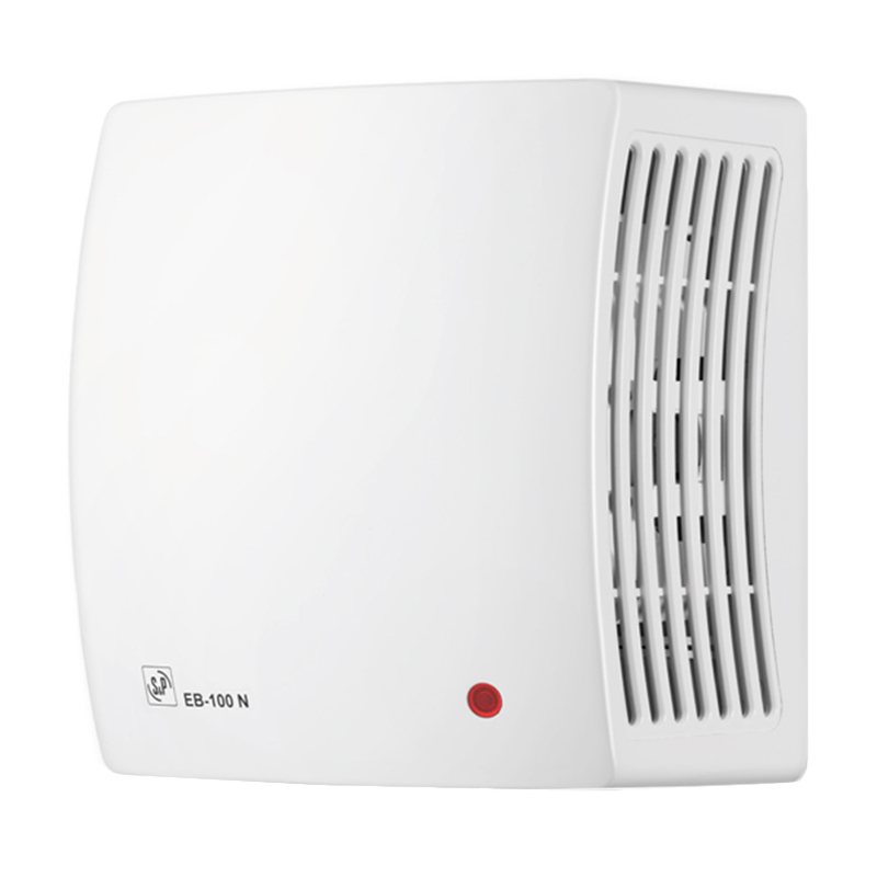 Накладной вентилятор Soler Palau EB-100N T 5211948700 - Вид №2