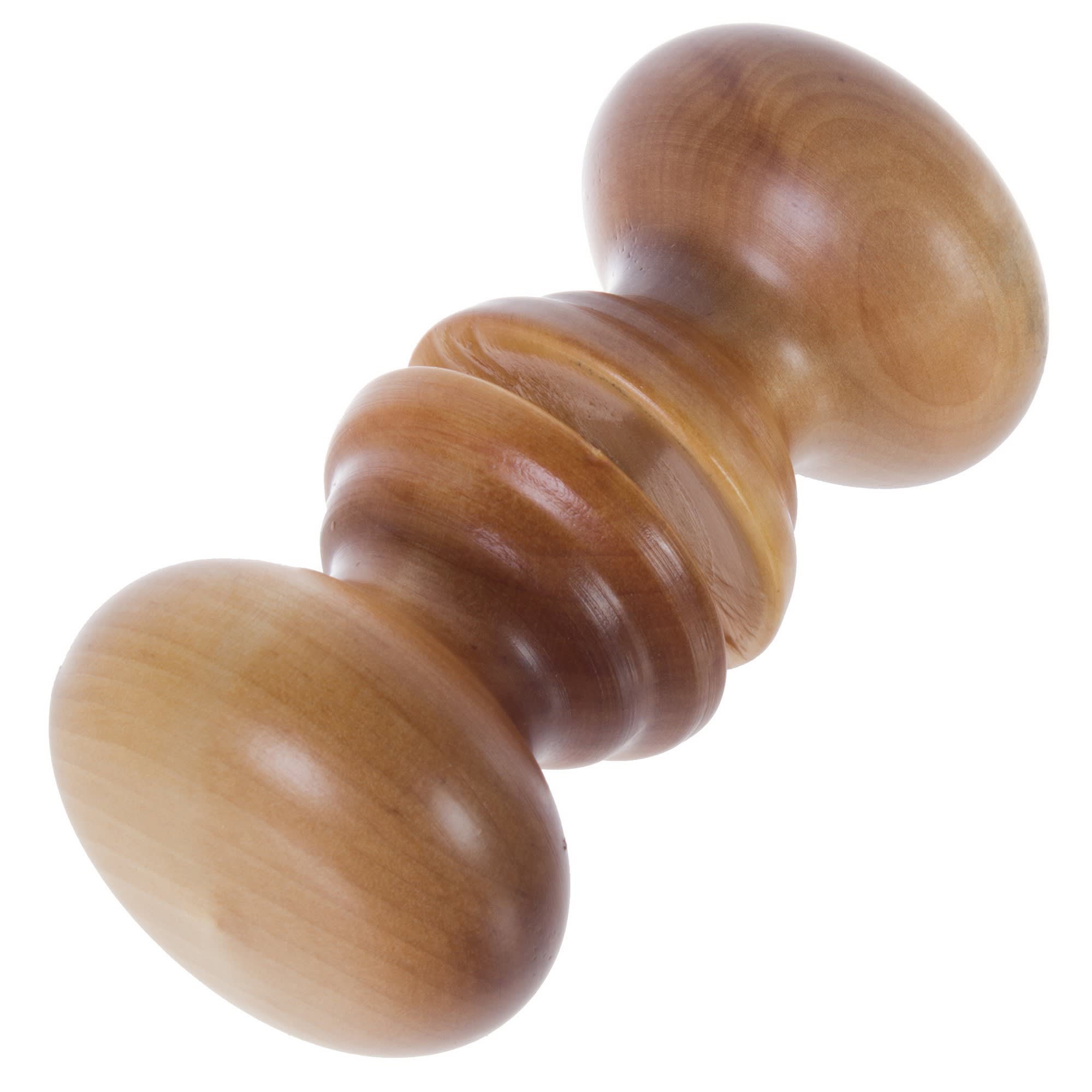 18776544 Ручка-кнопка ЙО Карельская береза М Santreyd  - Вид №1