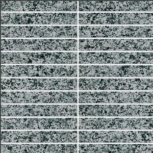 Граните Стоун Мозаика Гранит серо-голубой 300x300