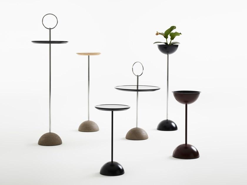 Karl Andersson Круглый журнальный столик sun-id-1514270 - Вид №1