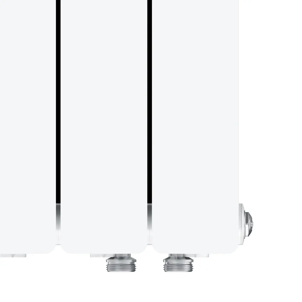 RIFAR Monolit 500 - биметаллический радиатор с монолитной конструкцией 18722888 STLM-0012193 - Вид №4