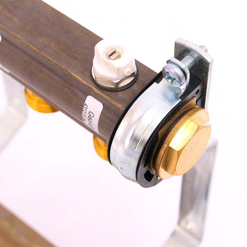 Нерегулируемая коллекторная группа HKV/A WATTS Ind 1"x3/4"ЕК 3 выхода 10004540 - Вид №4