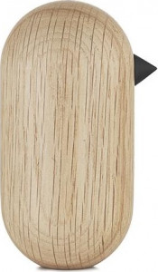 100191 Little Bird 10 см Дуб Норманн Копенгаген Normann Copenhagen